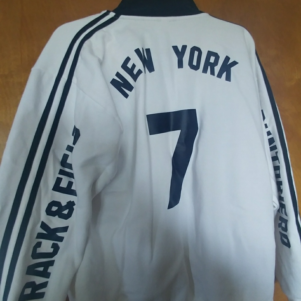 Australia jacket - Picture 4 of 5